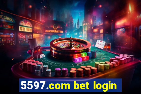 5597.com bet login